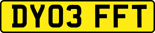 DY03FFT