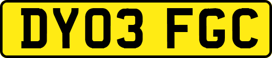 DY03FGC