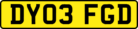 DY03FGD