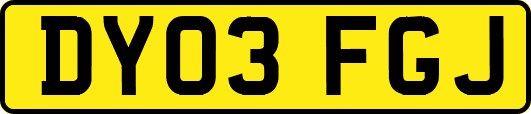 DY03FGJ