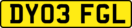 DY03FGL