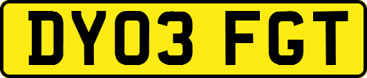 DY03FGT