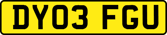DY03FGU