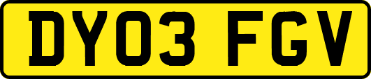 DY03FGV