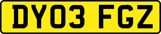 DY03FGZ