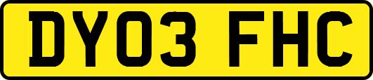 DY03FHC