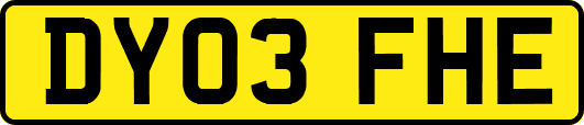 DY03FHE