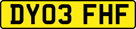 DY03FHF