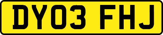 DY03FHJ