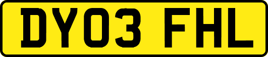 DY03FHL