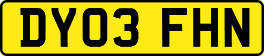 DY03FHN