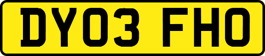 DY03FHO