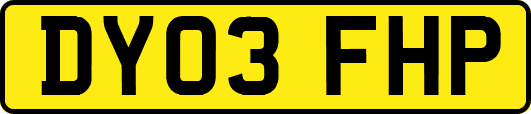 DY03FHP