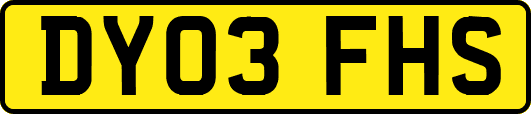 DY03FHS
