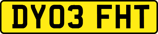 DY03FHT