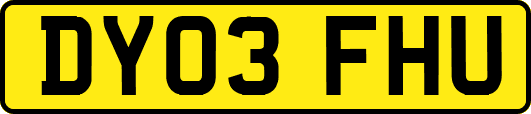 DY03FHU