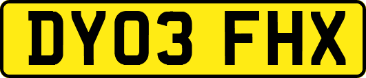 DY03FHX