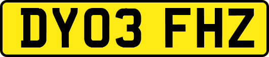 DY03FHZ