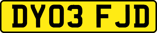 DY03FJD