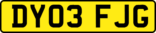DY03FJG
