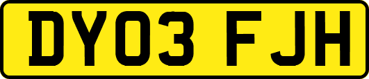 DY03FJH