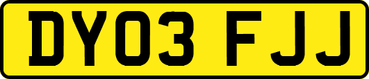 DY03FJJ