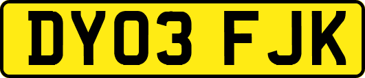 DY03FJK