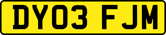 DY03FJM