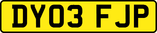 DY03FJP