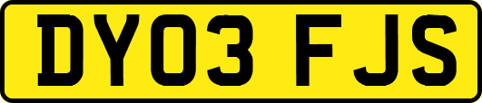 DY03FJS