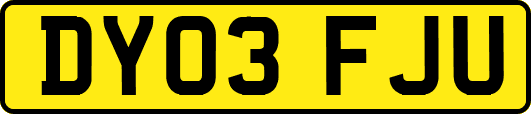 DY03FJU
