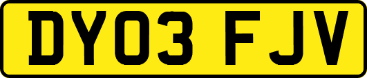 DY03FJV