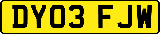 DY03FJW