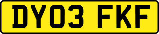 DY03FKF