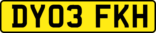 DY03FKH