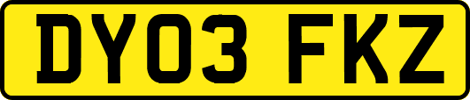 DY03FKZ