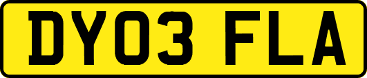DY03FLA