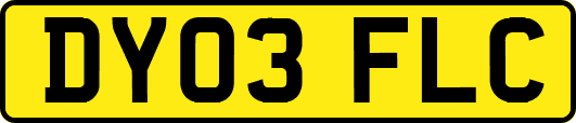 DY03FLC