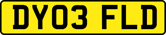 DY03FLD