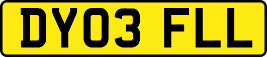 DY03FLL