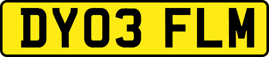 DY03FLM