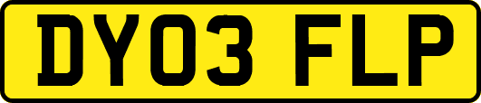 DY03FLP