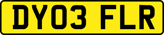 DY03FLR