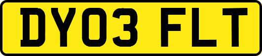 DY03FLT