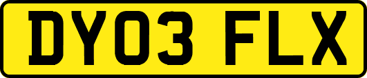 DY03FLX