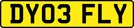 DY03FLY
