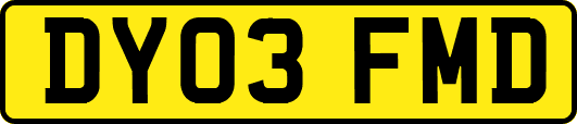 DY03FMD