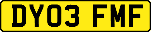 DY03FMF