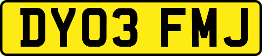DY03FMJ