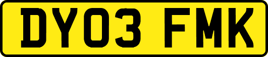 DY03FMK